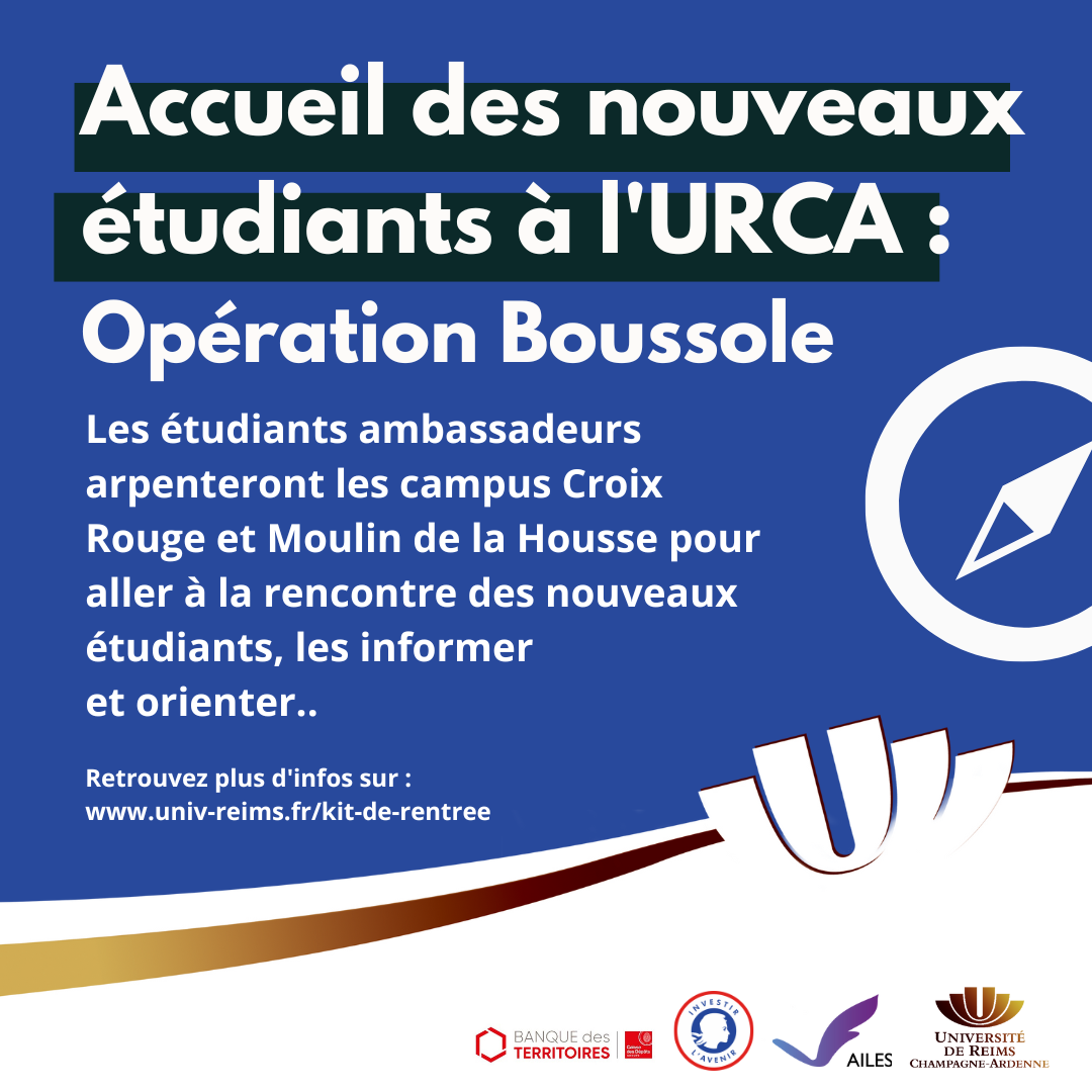 Opération boussole