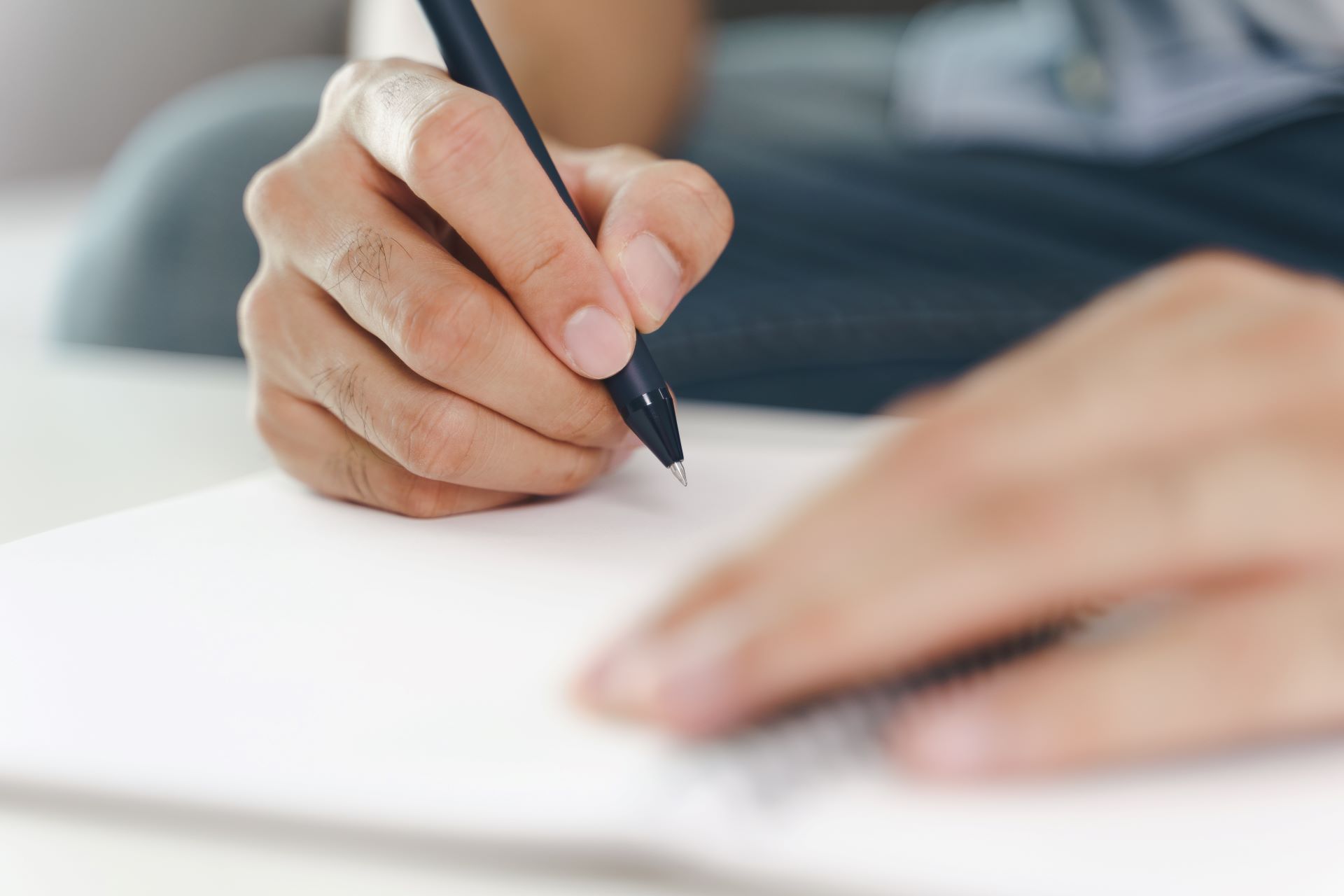 Aménagement des études