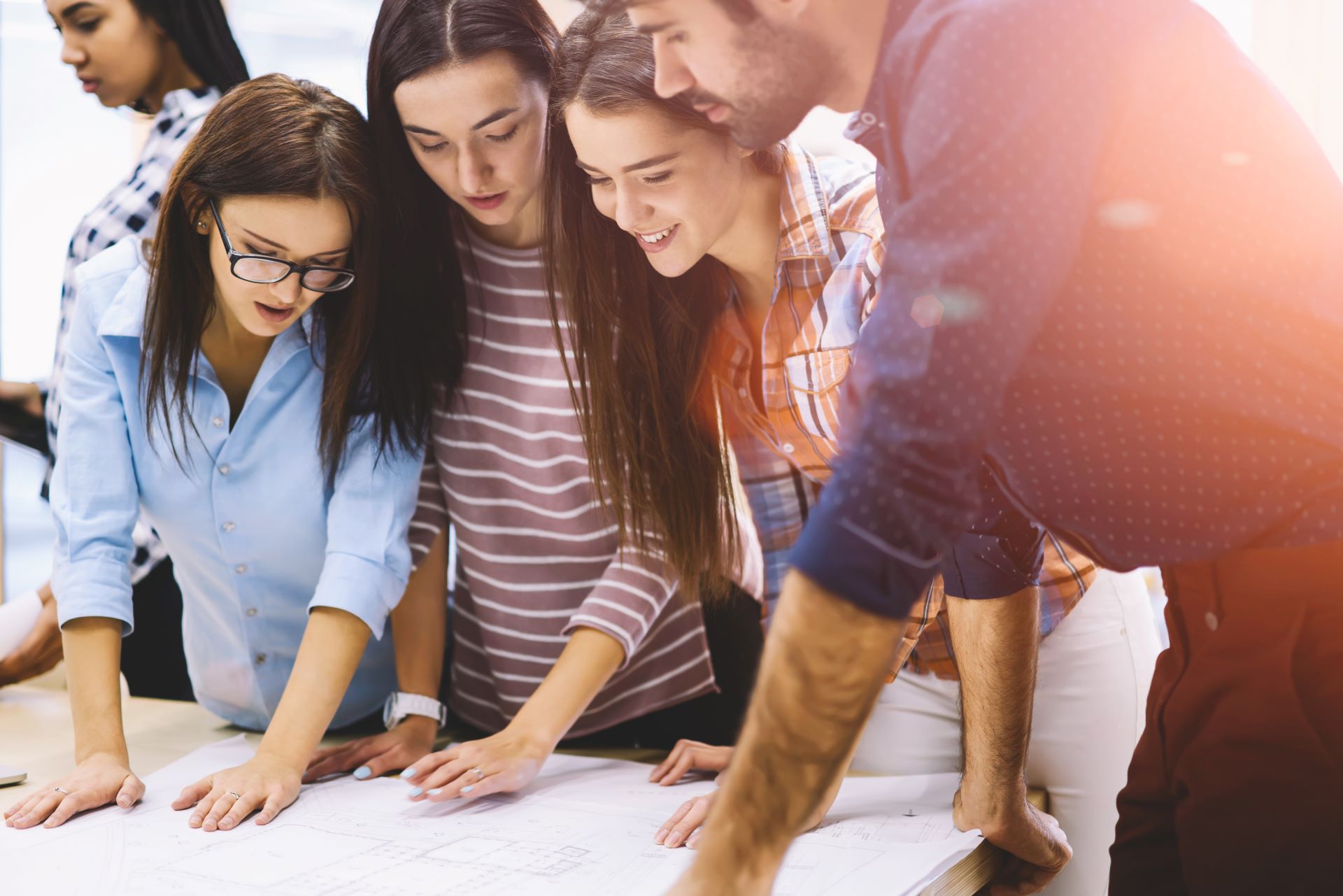 Créer son entreprise en étant étudiant