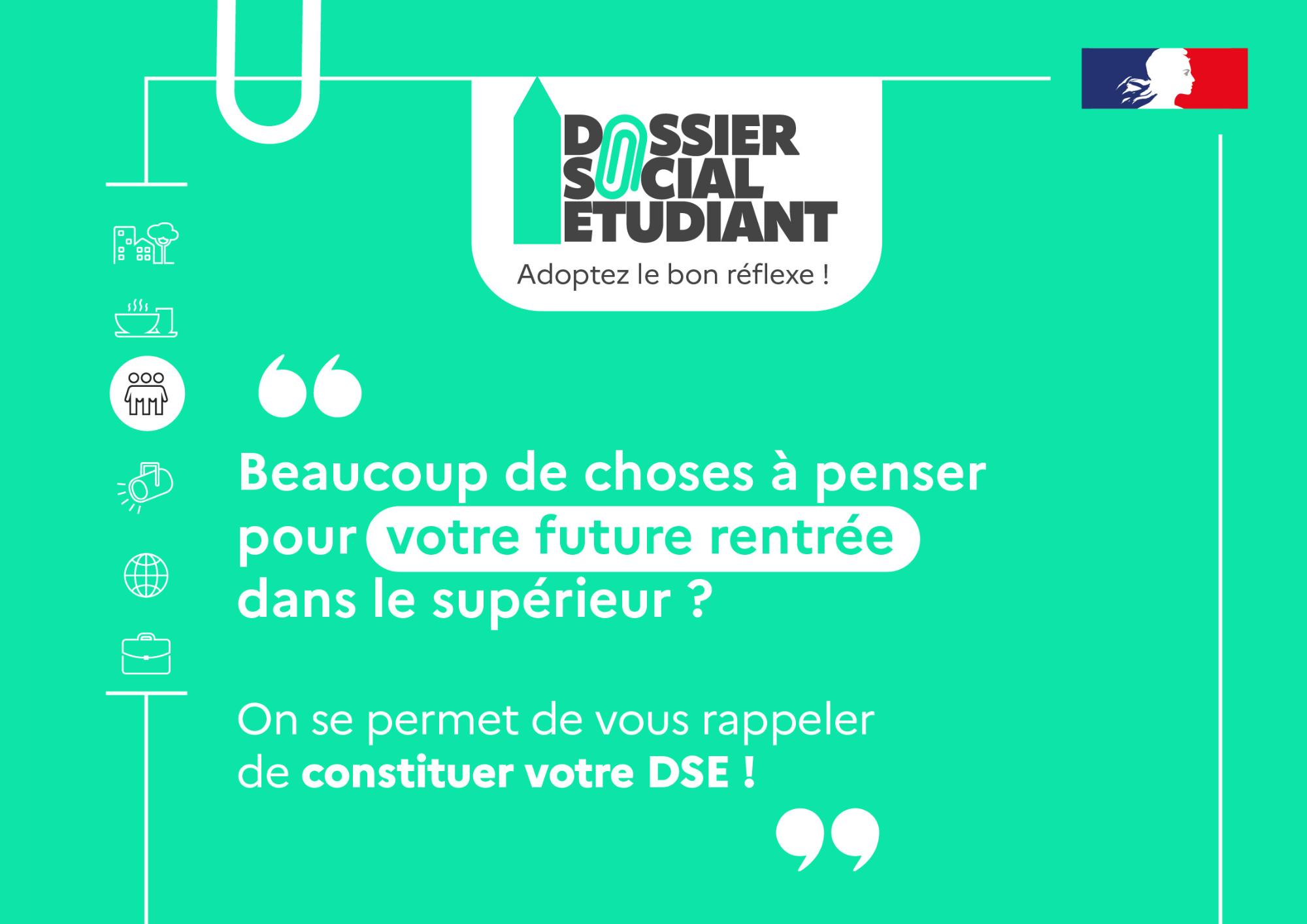 Messervicesétudiant