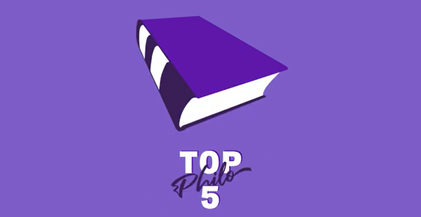 “Top 5” Philo