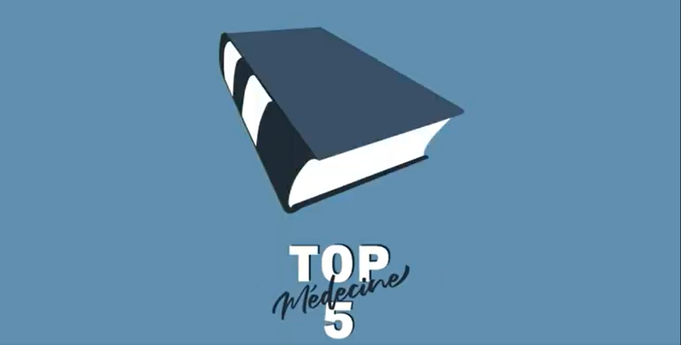 “Top 5” Médecine