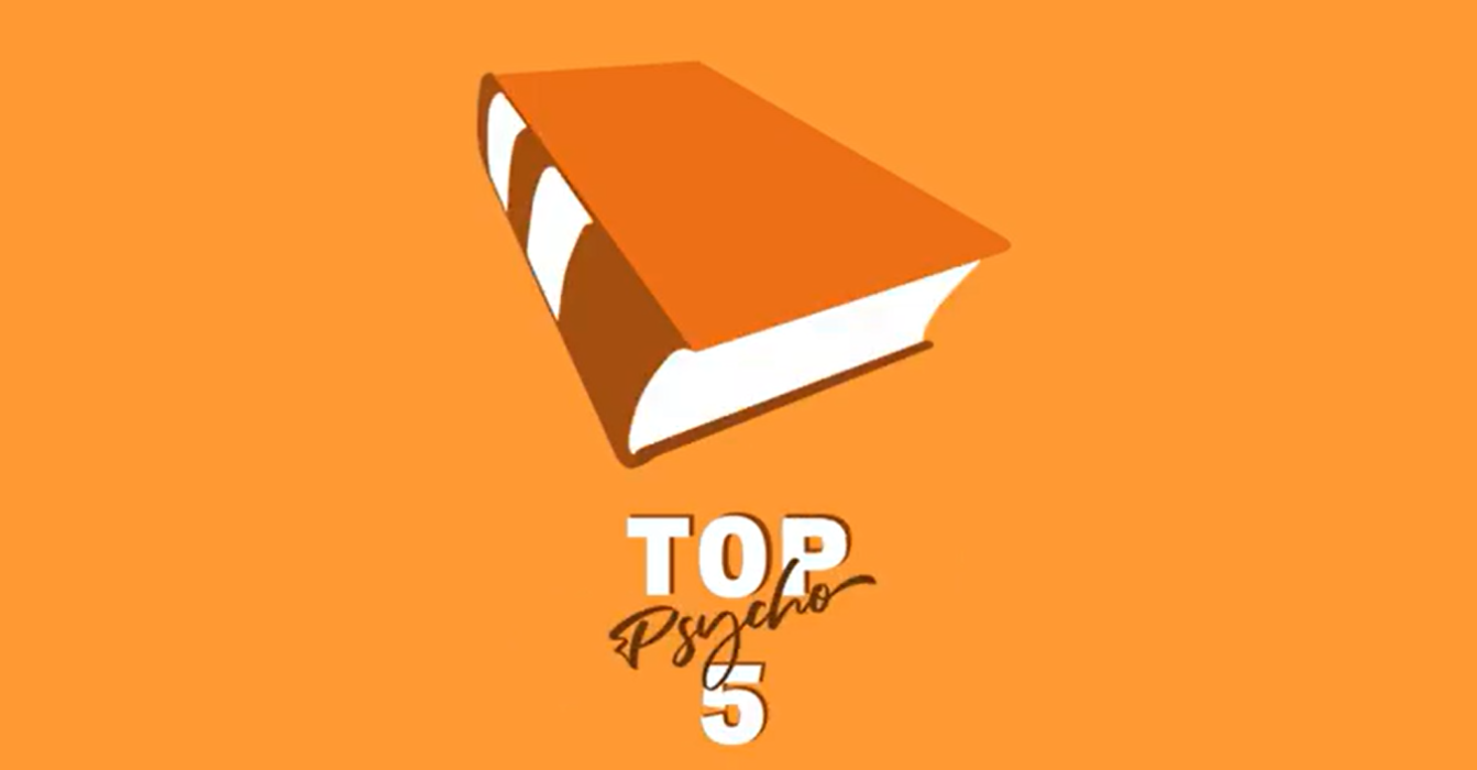 “Top 5” Psycho