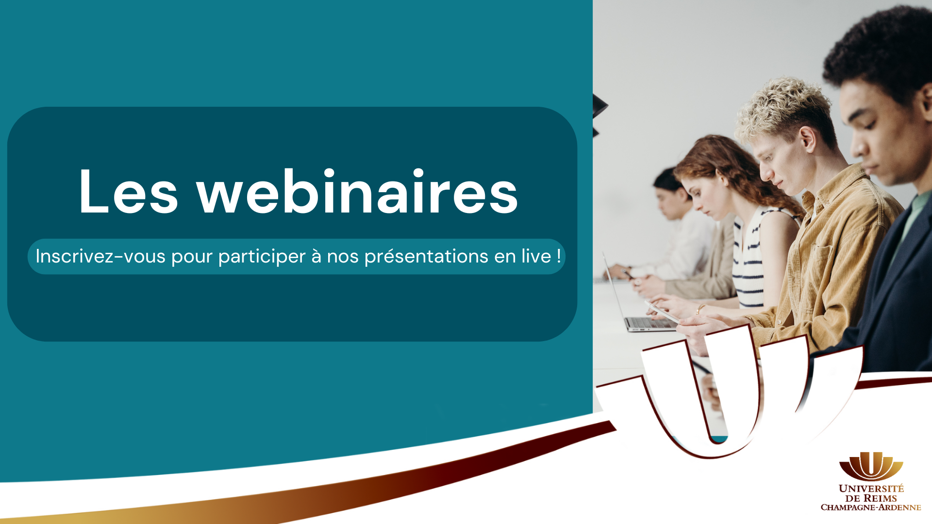 Webinaires