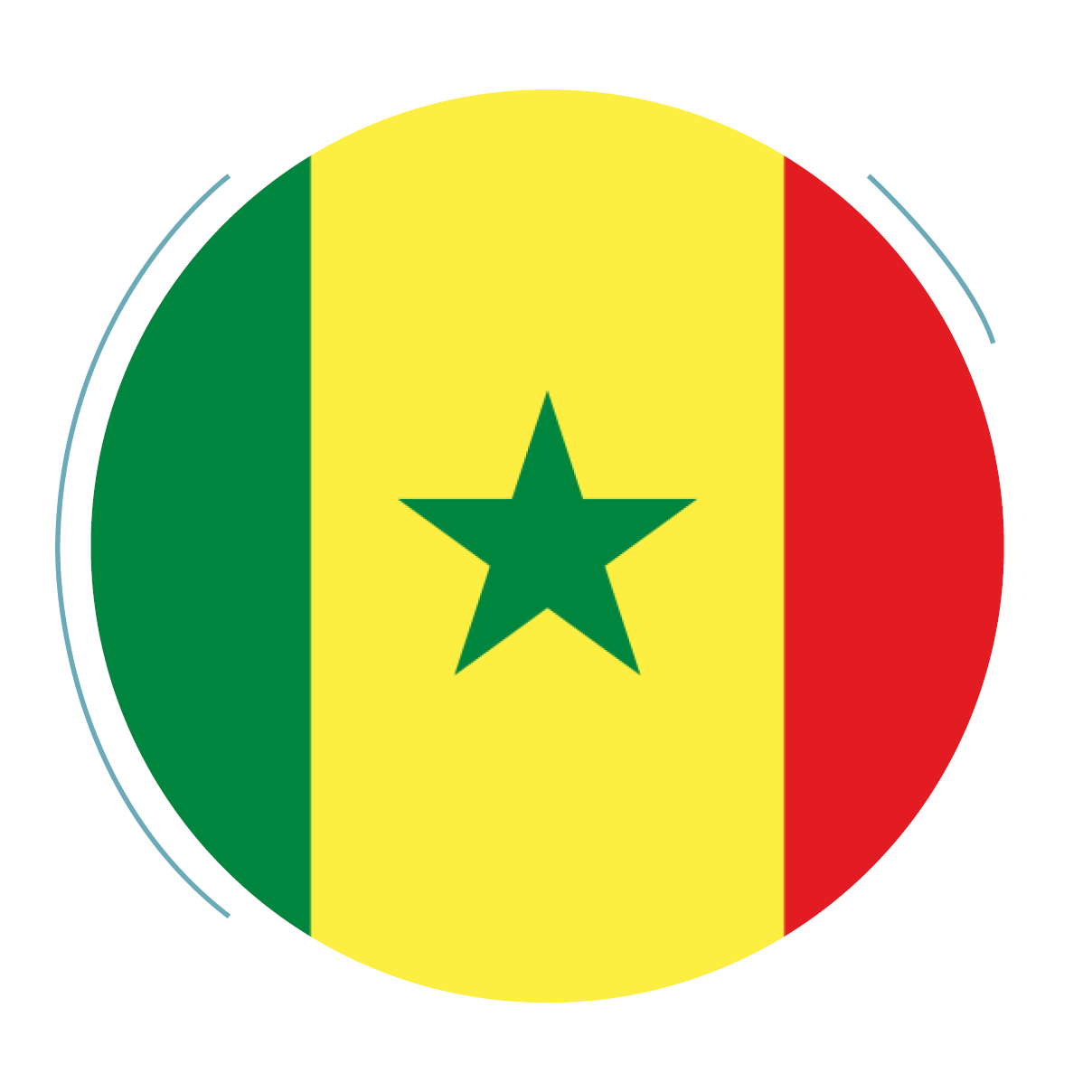 C.R.F.P.E of Thiès 
