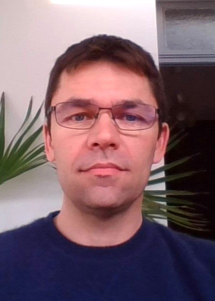 Cédric Jacquard