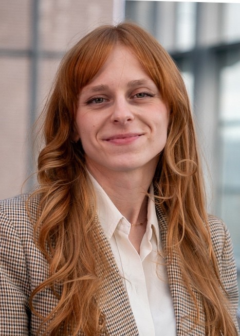 Juliette Stanek