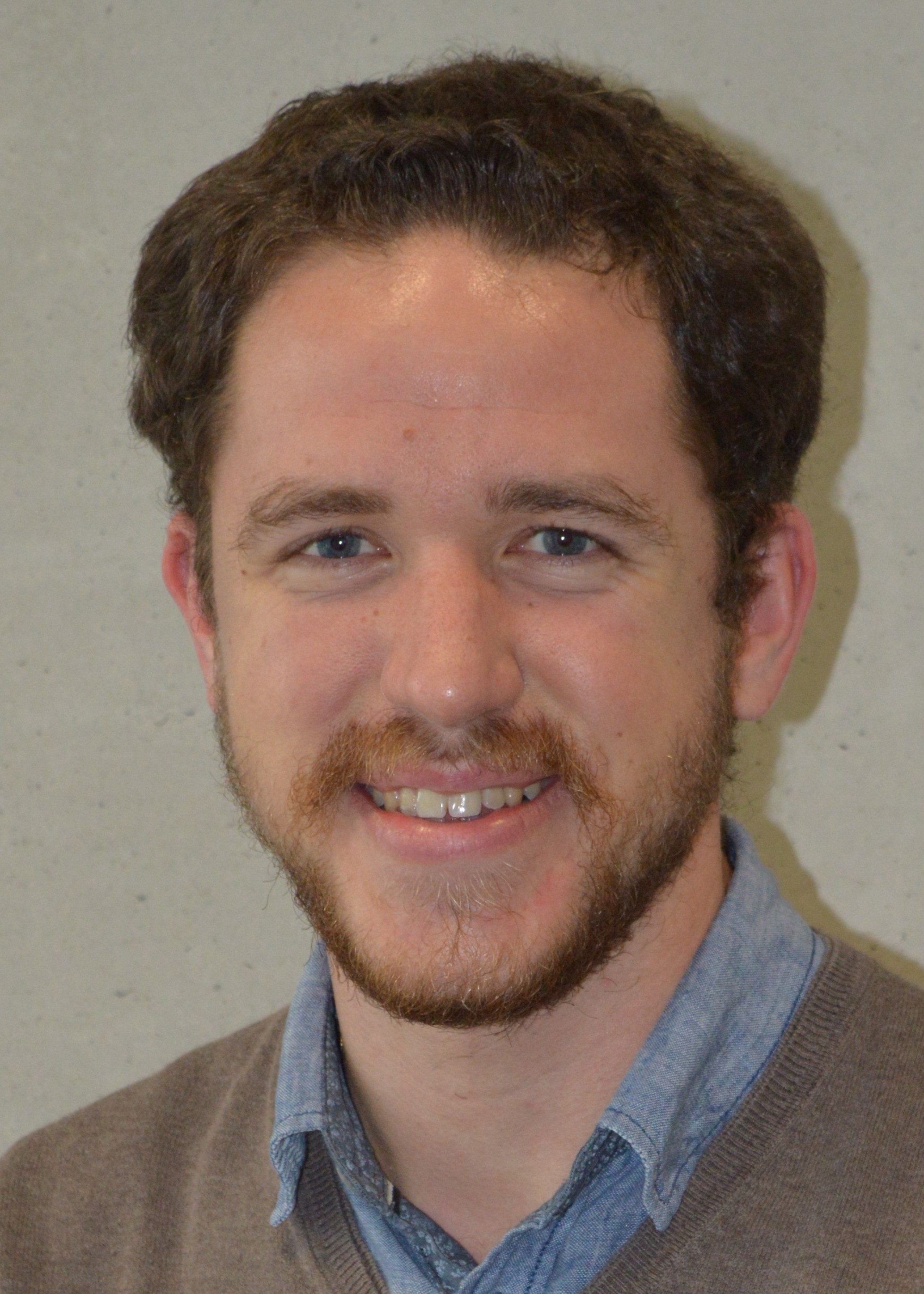 Guillaume Dubrulle