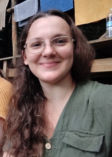 Morgane Duret