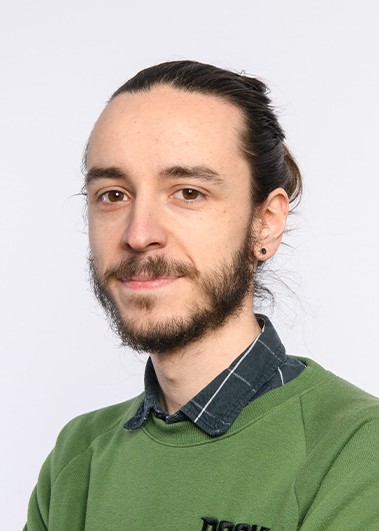 Simon Duchateau