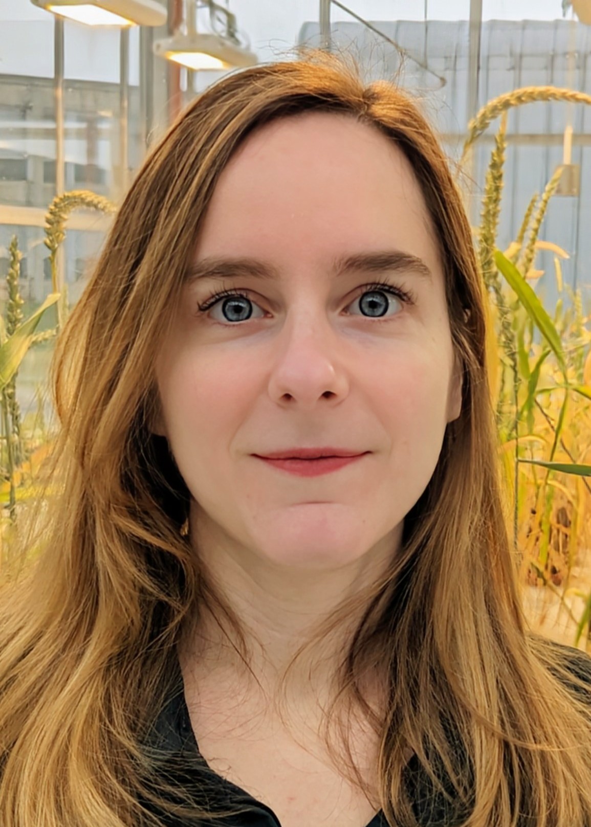 Angélique Rat