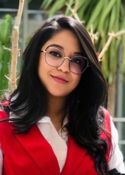 Khaoula Habbadi