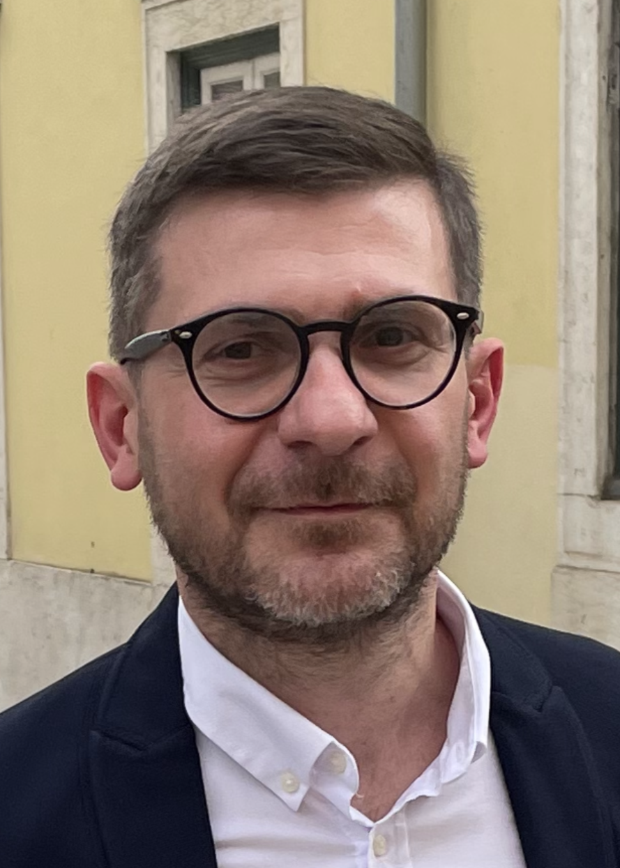 Antonios Chrysargyris