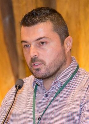 Nikolaos Tzortzakis