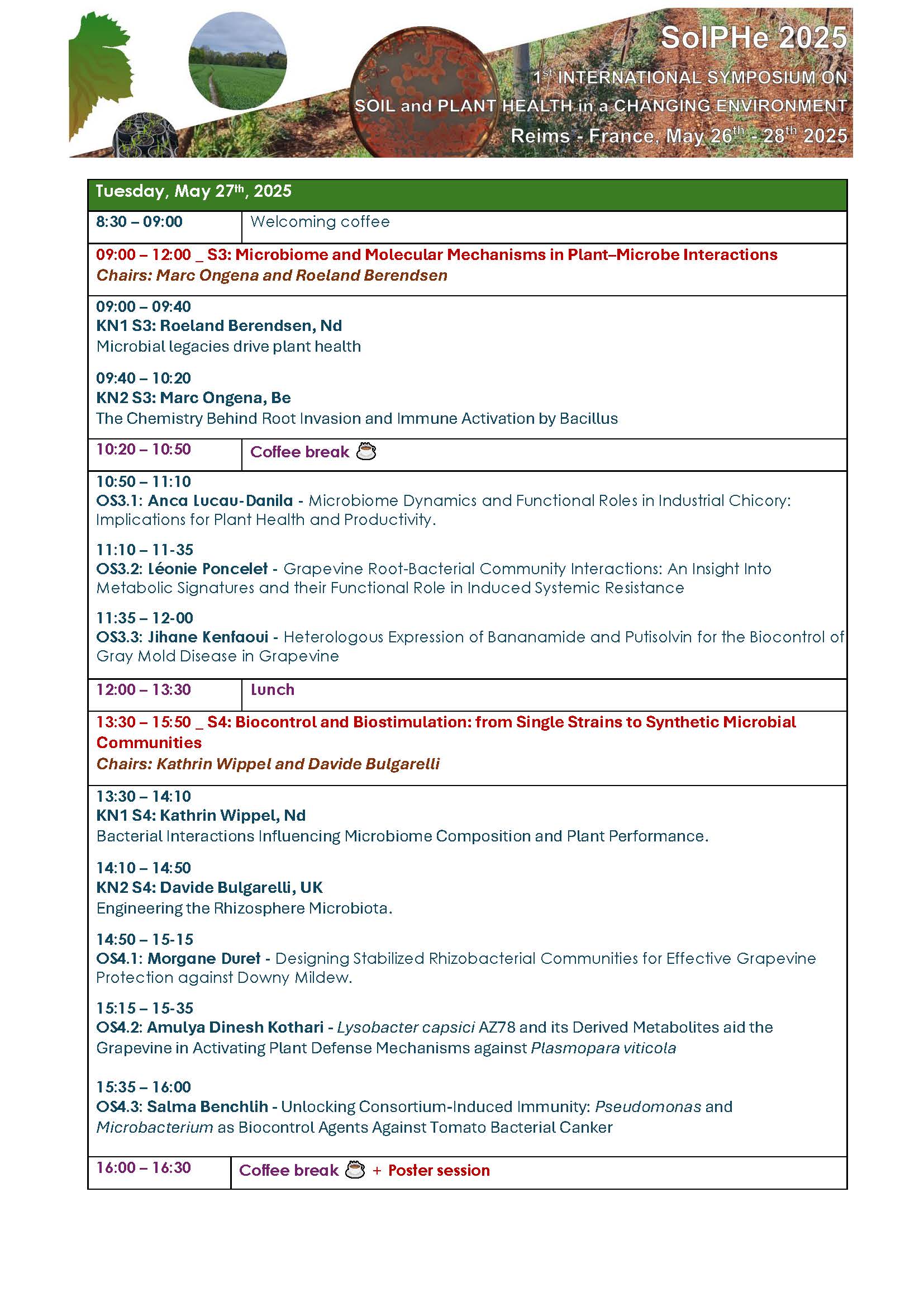 Program 2
