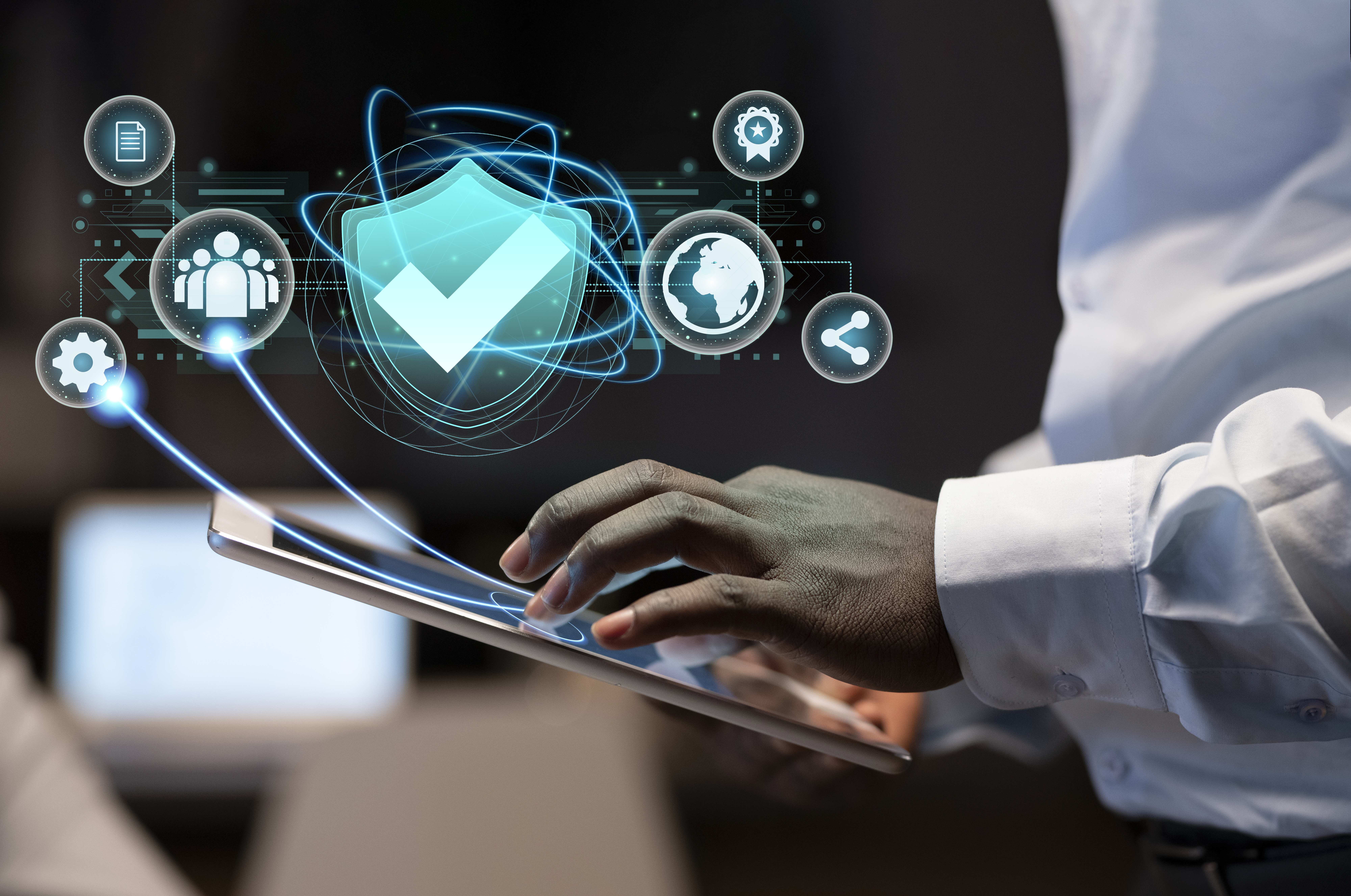 Image Cybersécurité 