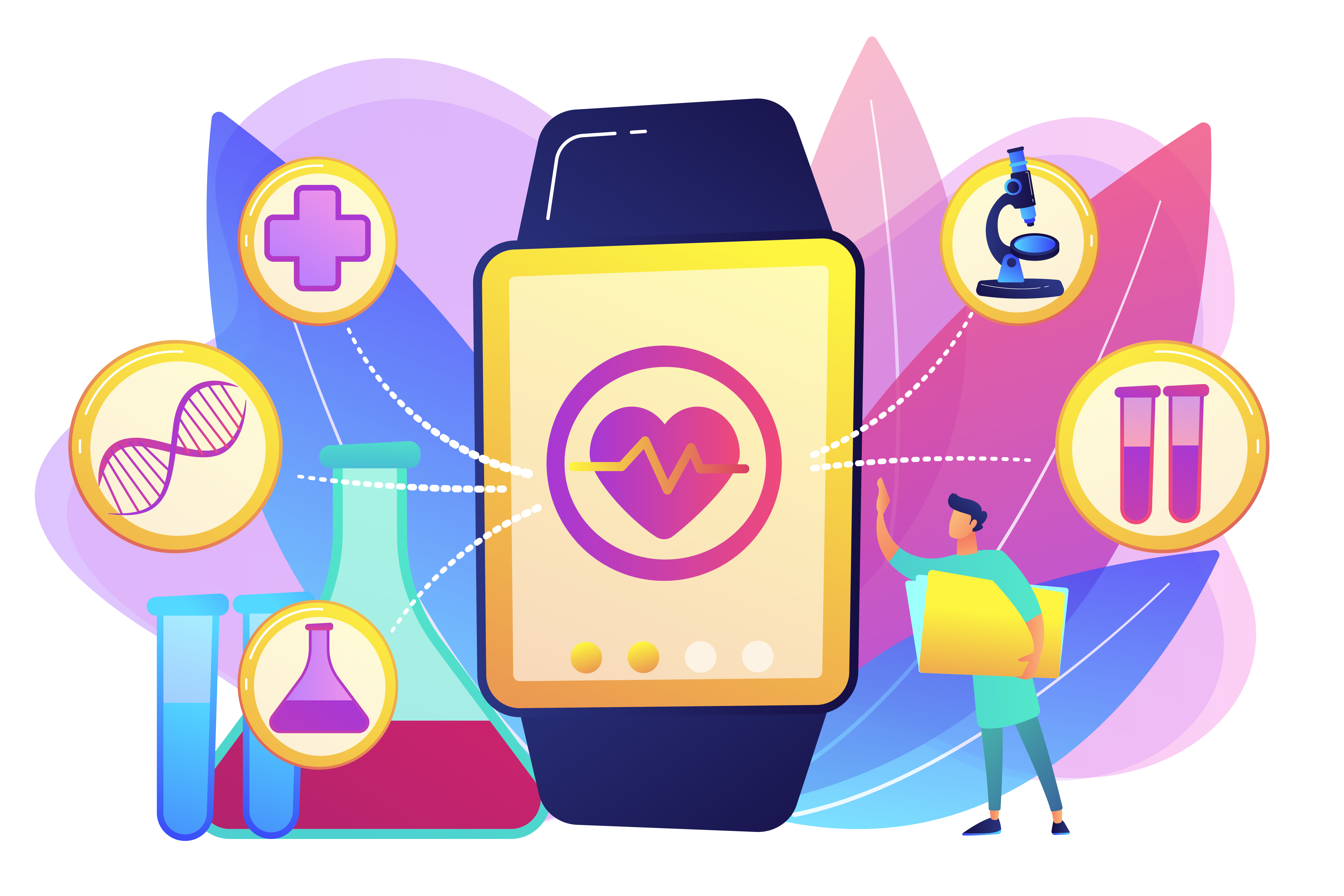 Outils numériques en santé