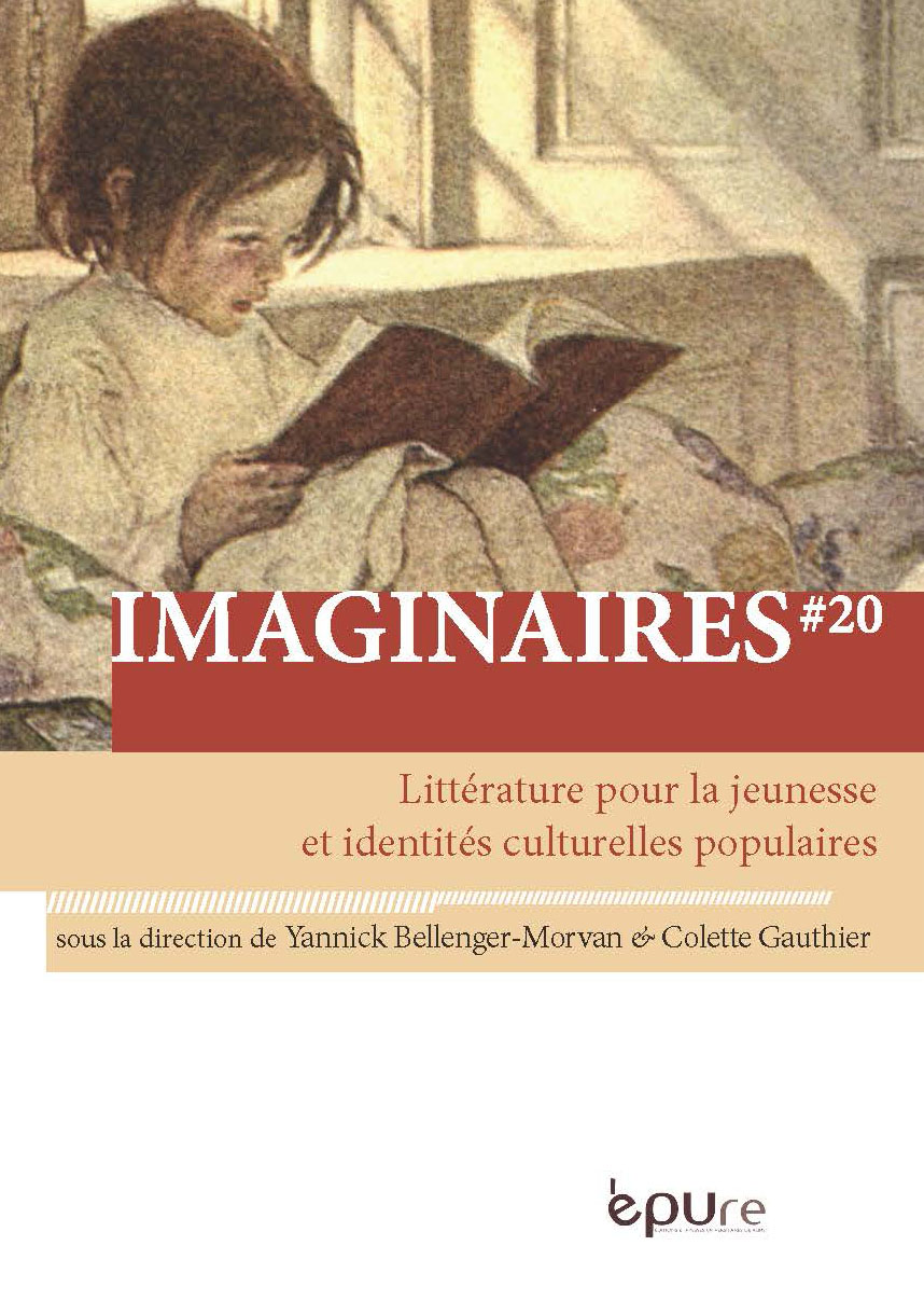 Imaginaires, n° 20