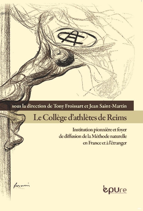 Le Collège d'athlètes de Reims : institution pionnière et foyer de diffusion