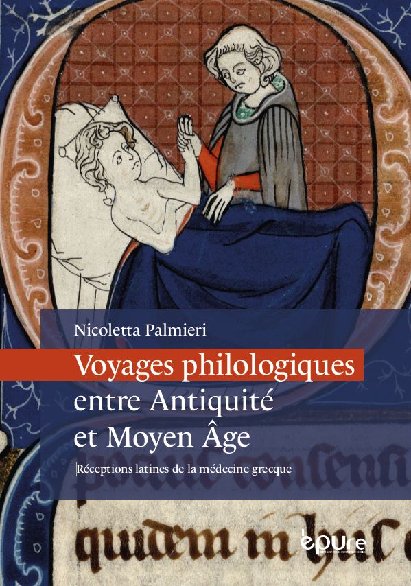 Voyages philologiques entre Antiquité et Moyen Âge