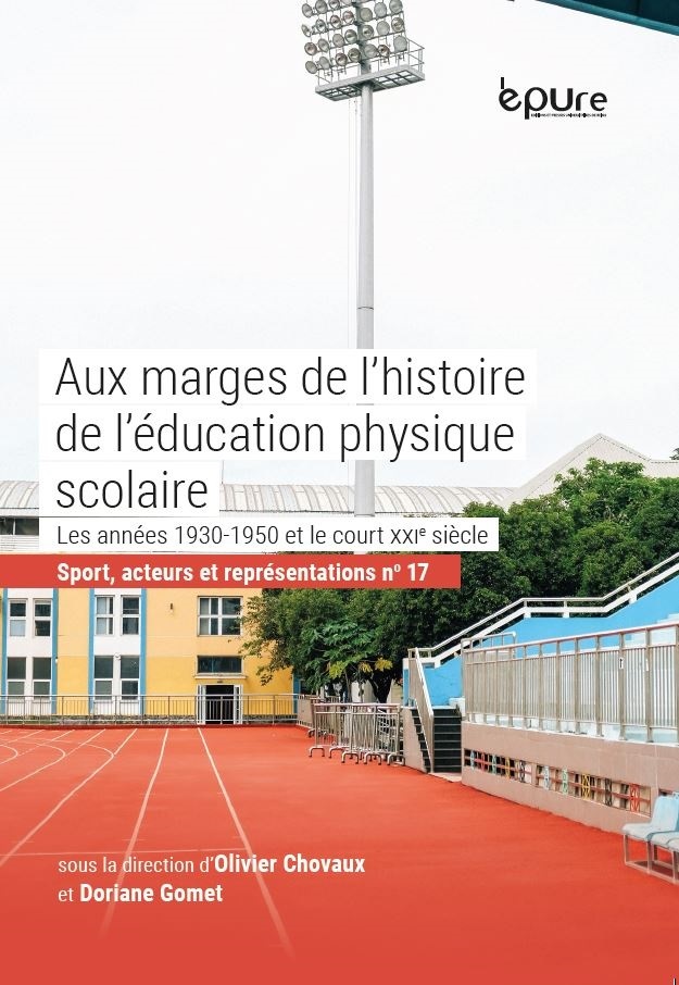 Aux marges de l'histoire de l'éducation physique scolaire