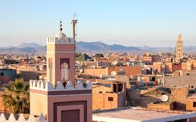 Marrakech