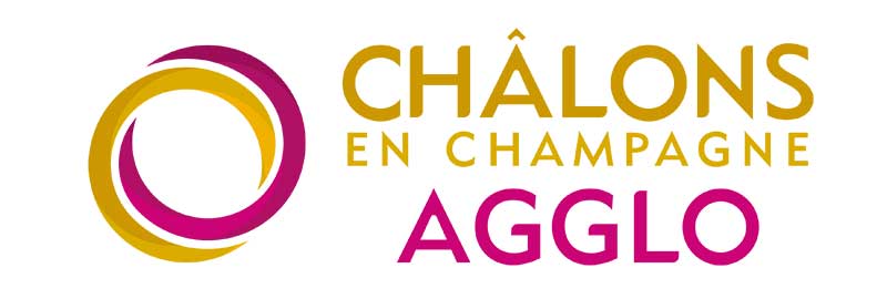 Logo Agglo Châlons