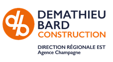 Logo Demathieu Bard immobilier