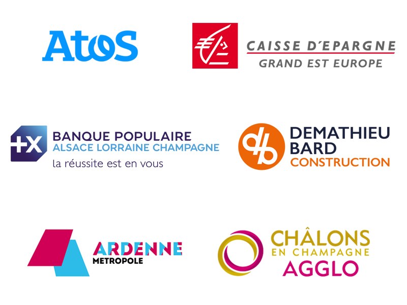 Mécènes fondateurs