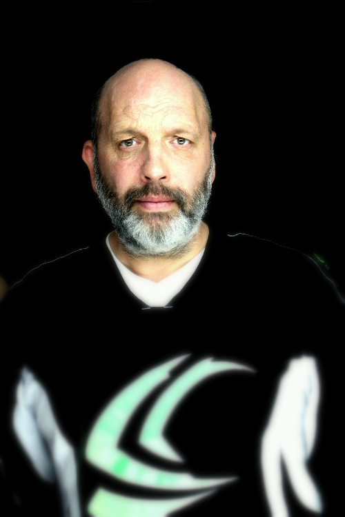 Franck Diard : programmeur informatique, maître inventeur, démêleur de sacs de nœuds, rock star, mécène…