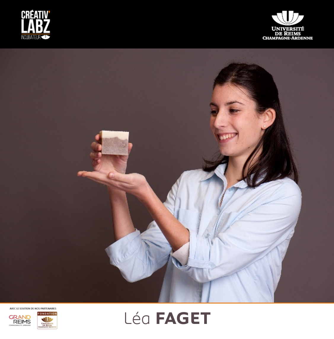 Léa FAGET