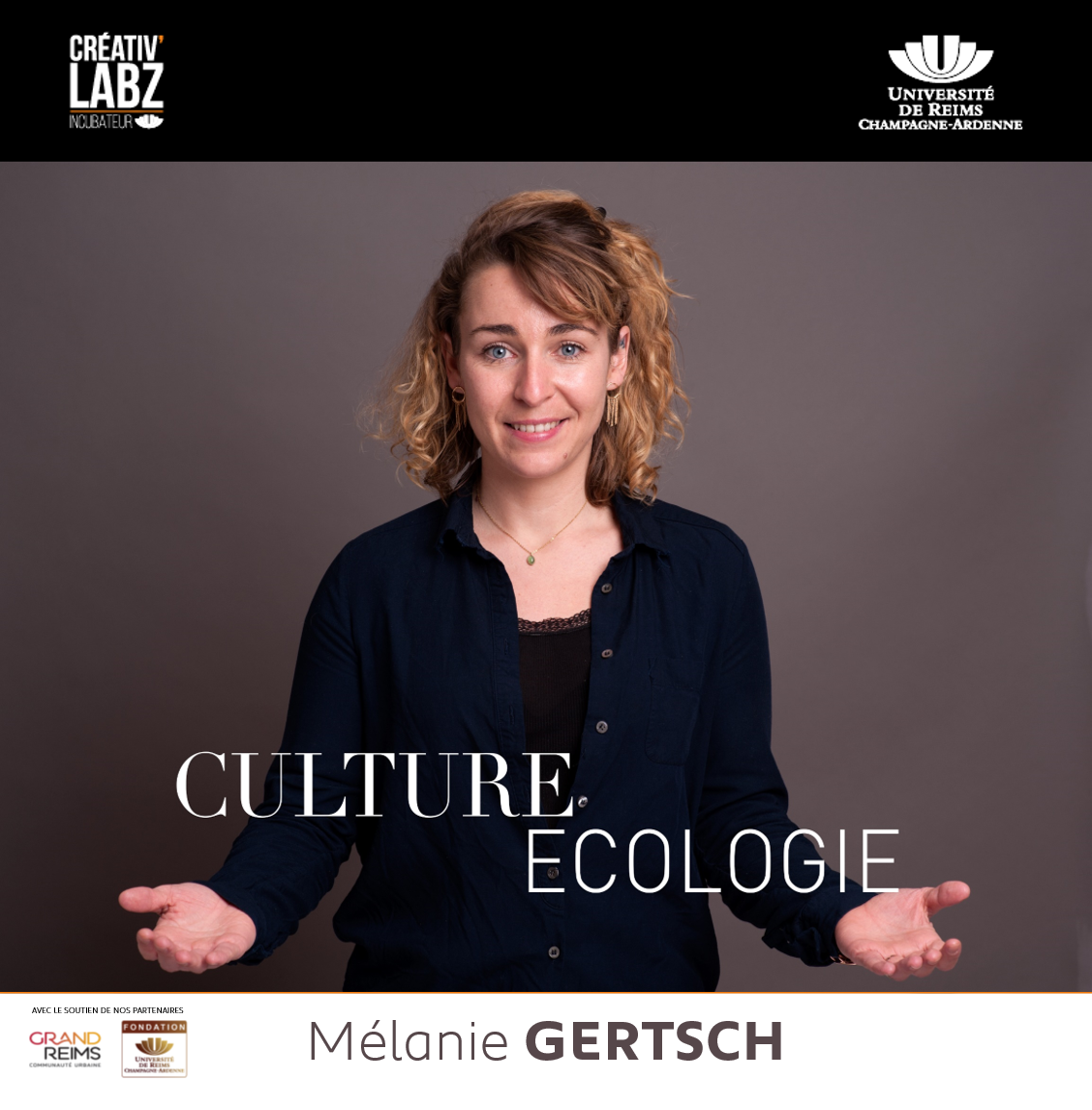 Mélanie GERTSCH
