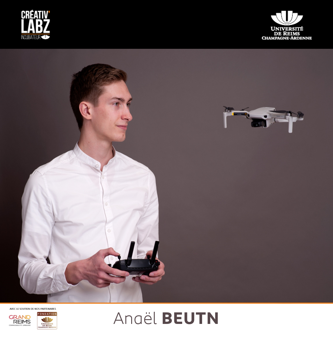 Anaël BEUTIN