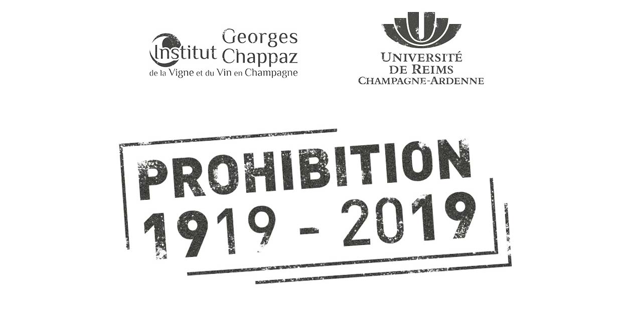 prohibition prohibition