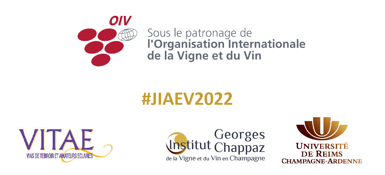 Journées Internationales des Amateurs Éclairés de vin 11 et 12 juin 2022