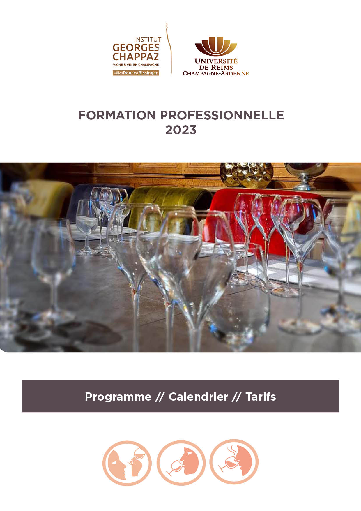 formation pro 2023