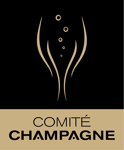 Comite champagne logo