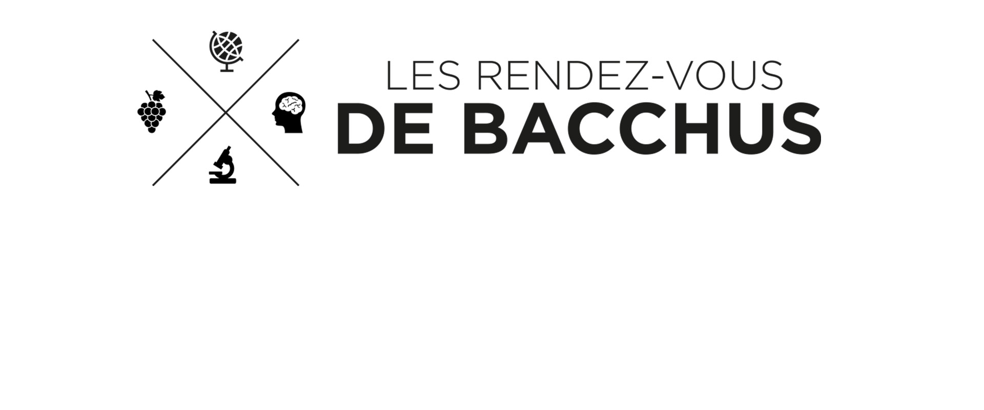 Les rendez-vous de Bacchus