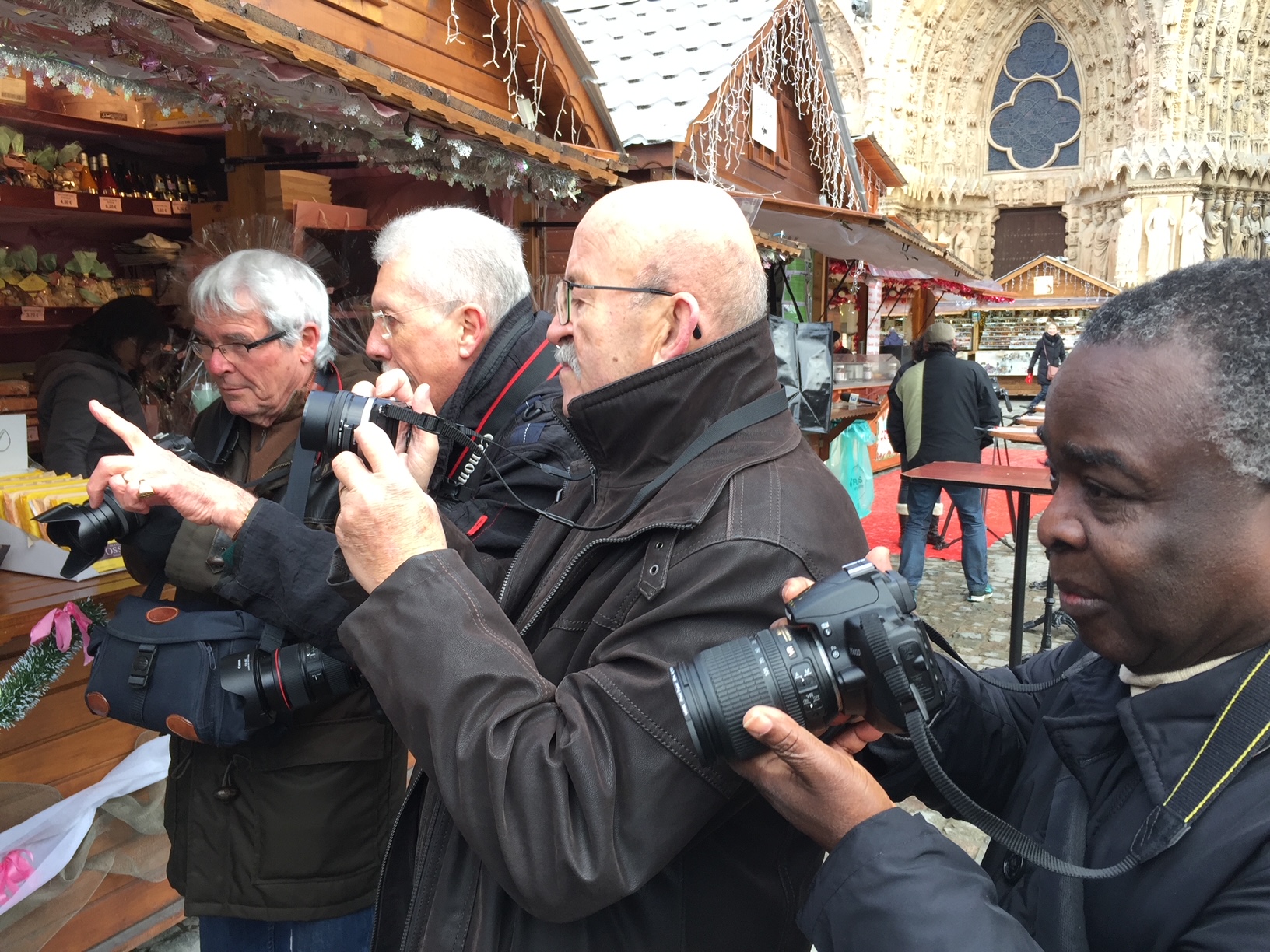 Atelier photographie Atelier photographie