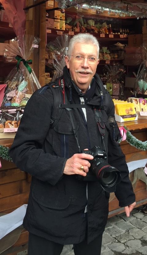 Christian Philippe Paris