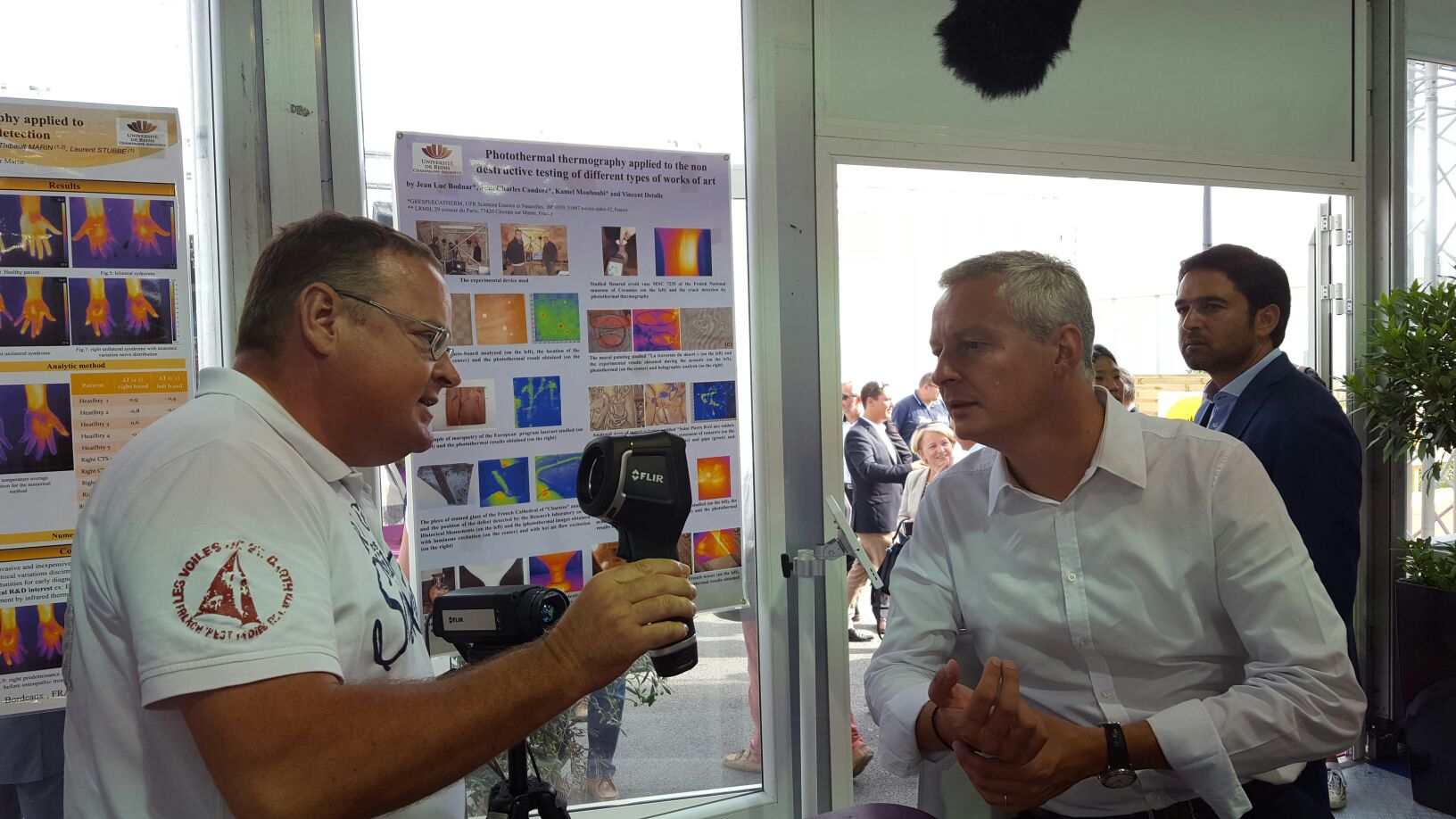 Foire de Chalons en Champagne