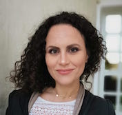 Photo de Tiphaine HUYGHEBAERT-ZOUAGHI