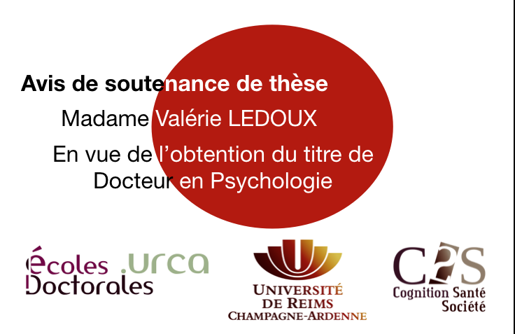 soutenance 