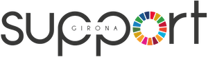 logo support girona
