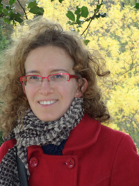 Anaïs OLERON Anaïs OLERON