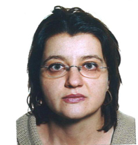 Violeta DIMITRASCU