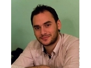 Portrait Charbel ABDALLAH