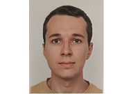 Portrait Clément Petetin