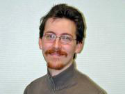 Portrait de DUMELIE Nicolas