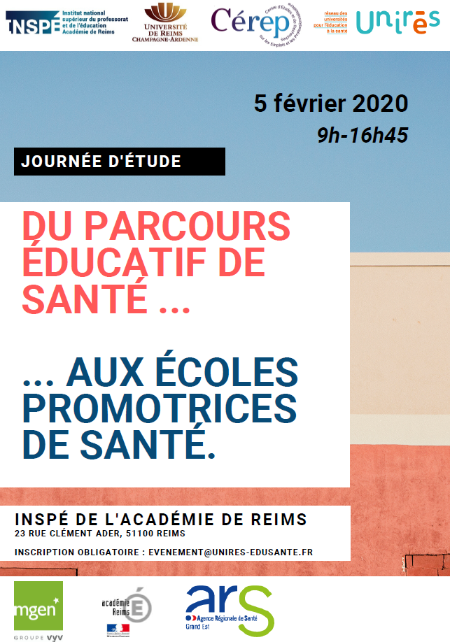 Journée d'étude 